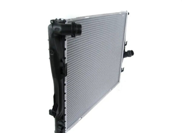 17117559273 - BMW 1 COUPE E82 ENGINE COOLING RADIATOR 7559273 17117559273 NEW GENUINE