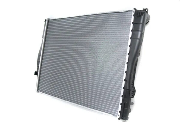 17117559273 - BMW 1 COUPE E82 ENGINE COOLING RADIATOR 7559273 17117559273 NEW GENUINE