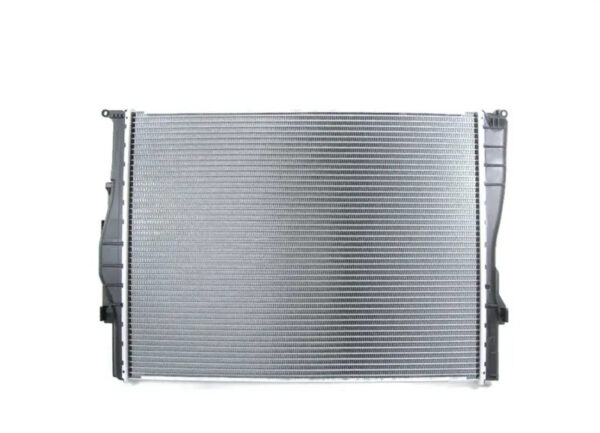 17117559273 - BMW 1 COUPE E82 ENGINE COOLING RADIATOR 7559273 17117559273 NEW GENUINE