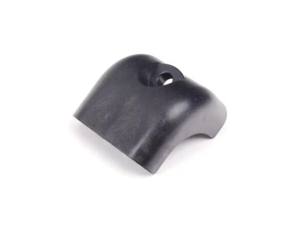 17117561546 - NEW BMW E70 E71 X5 X6 RADIATOR PERFORMANCE STEERING RADIATOR BRACKET 17117561546 07-18