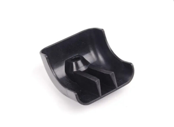 17117561546 - NEW BMW E70 E71 X5 X6 RADIATOR PERFORMANCE STEERING RADIATOR BRACKET 17117561546 07-18