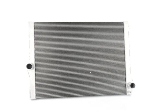 17117570095 - BMW 6 Coupe F13 engine cooler 7570095 17117570095 NEW ORIGINAL