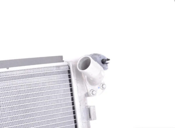 17117570822 - NEW OEM MINI COOPER S R53 RADIATOR 7570822 17117570822 GENUINE
