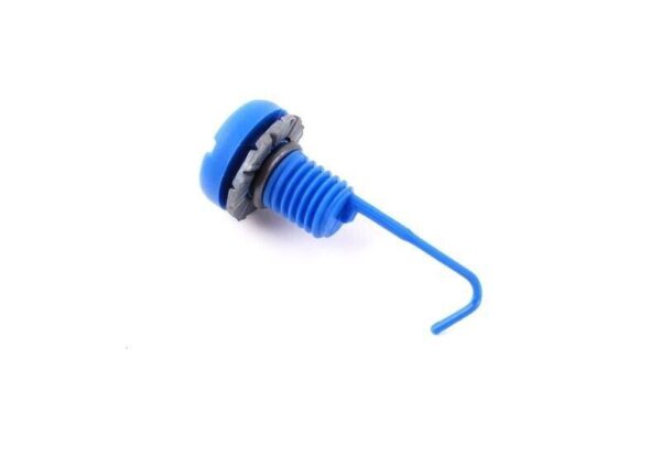 17117571988 - BMW E53 E70 E71 X5 X6 00-12 Original Radiator Exhaust Cap 17117571988