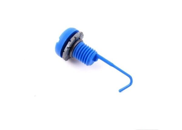 17117571988 - BMW E53 E70 E71 X5 X6 00-12 Original Radiator Exhaust Cap 17117571988