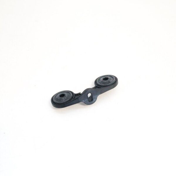 17117575253 - NEW BMW 5 F10 1.6I RADIATOR BRACKET 17117575253 2015 ORIGINAL