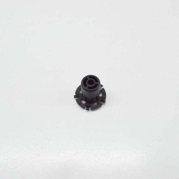 17117575392 - BMW 5 F10 radiator connector 17117575392 7575392 new