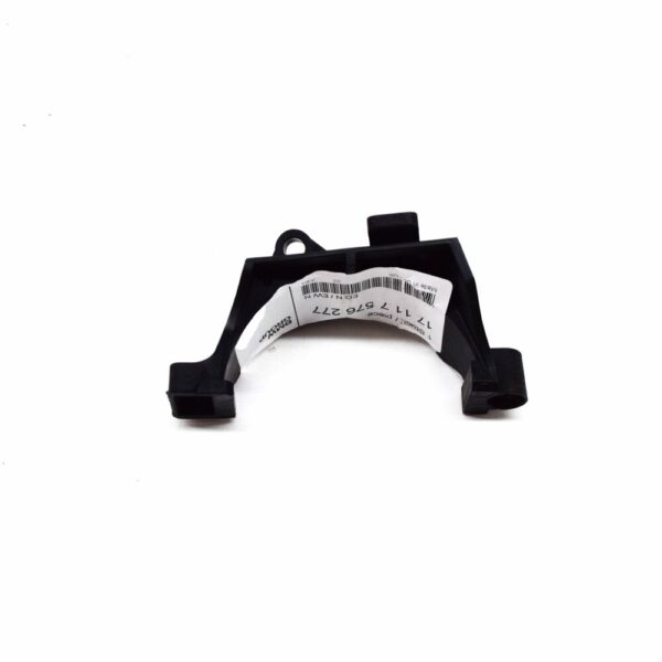 17117576277 - NEW BMW E70 E71 E72 F15 F16 AUXILIARY WATER PUMP BRACKET 17117576277 08-18 GENUINE