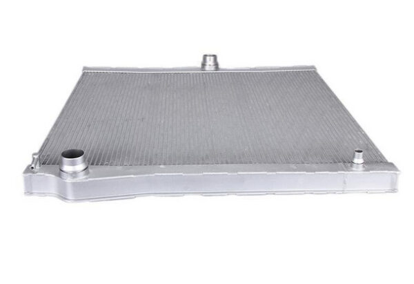 17117585036 - NEW BMW X5 E70 COOLING RADIATOR 17117585036 7585036 3.0 PETROL 07-09 ORIGINAL
