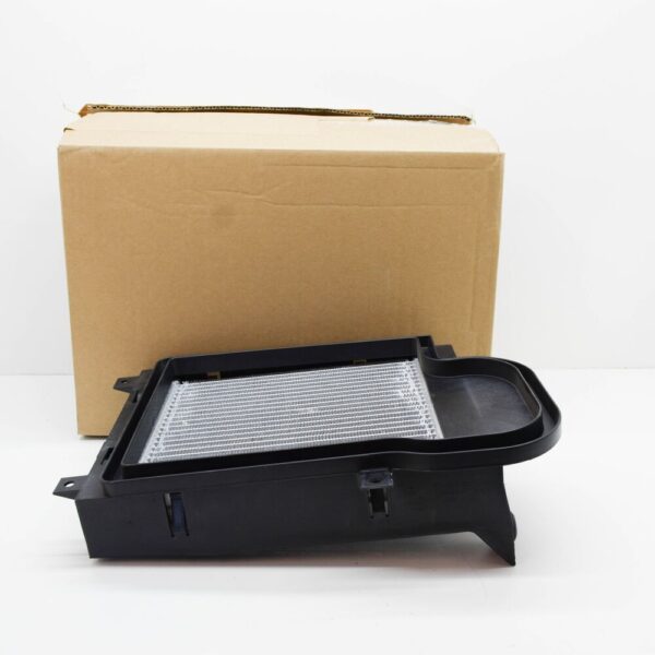 17117586544 - NEW BMW X5 E70 AUXILIARY RADIATOR 7586544 17117586544 ORIGINAL