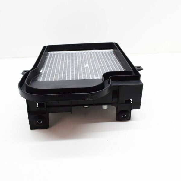 17117586544 - NEW BMW X5 E70 AUXILIARY RADIATOR 7586544 17117586544 ORIGINAL
