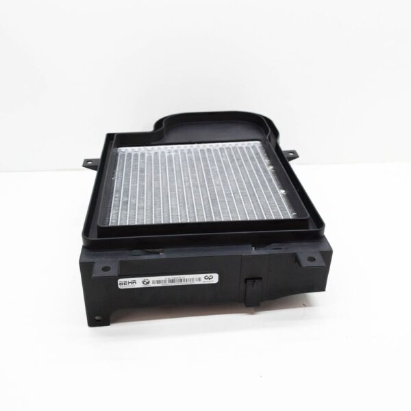 17117586544 - NEW BMW X5 E70 AUXILIARY RADIATOR 7586544 17117586544 ORIGINAL