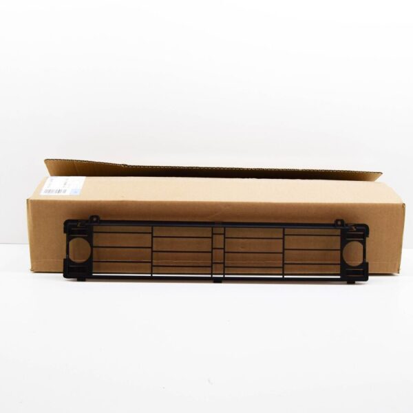 17117589472 - 2015 BMW X5 F85 Front Radiator Position Cover 17117589472 7589472 New Genuine