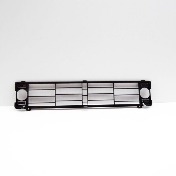 17117589472 - 2015 BMW X5 F85 Front Radiator Position Cover 17117589472 7589472 New Genuine