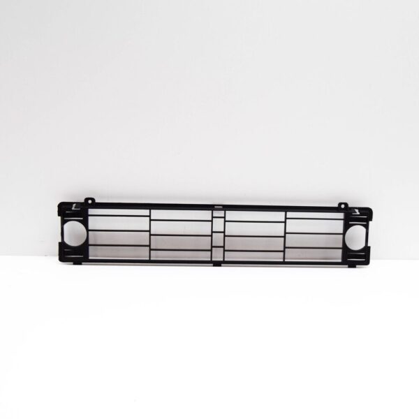 17117589472 - 2015 BMW X5 F85 Front Radiator Position Cover 17117589472 7589472 New Genuine
