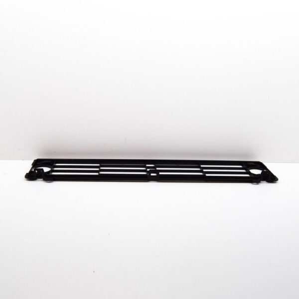 17117589472 - 2015 BMW X5 F85 Front Radiator Position Cover 17117589472 7589472 New Genuine