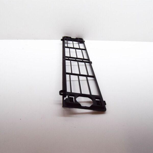 17117589472 - 2015 BMW X5 F85 Front Radiator Position Cover 17117589472 7589472 New Genuine