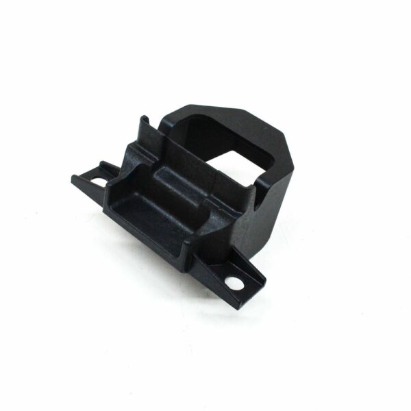 17117591647 - NEW OEM BMW X1 E84 COOLER LOWER BRACKET 17117591647 7591647 GENUINE