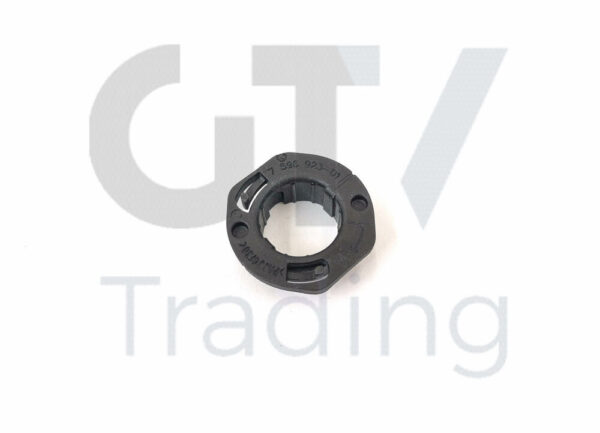 17117596923 - NEW BMW F GENERATION HEATER MOUNTING SUPPORT 10 PCS 17117596923 12-20
