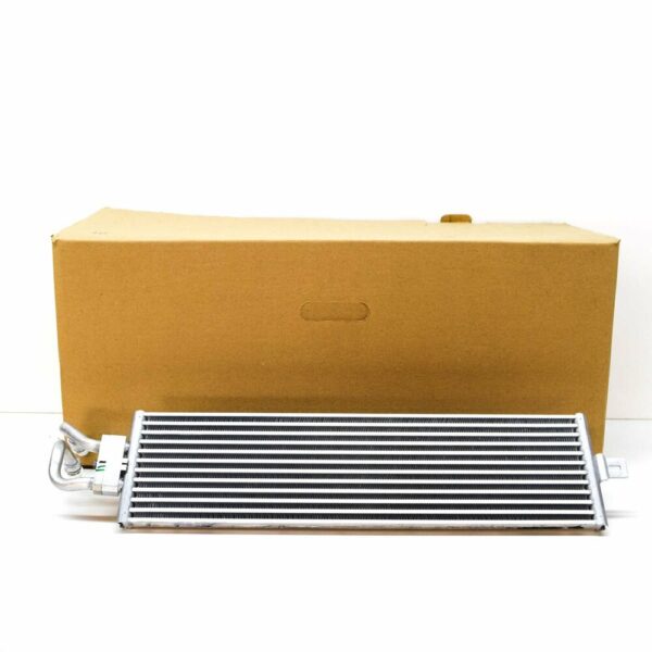 17117600535 - NEW OEM BMW 3 F30 COOLING SYSTEM RADIATOR 17117600535 GENUINE
