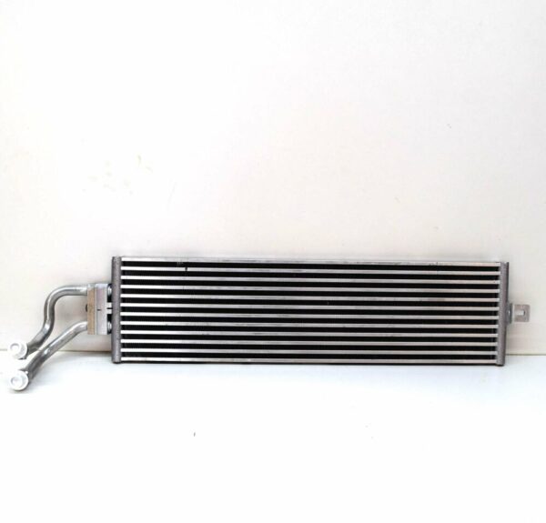 17117600535 - NEW OEM BMW 3 F30 COOLING SYSTEM RADIATOR 17117600535 GENUINE