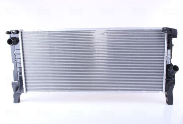 17117617631 - NEW MINI CONVERTIBLE F57 ENGINE AIR CON RADIATOR 7617631 17117617631 GENUINE