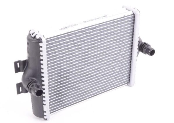 17117628057 - BMW F20 Original Extra Cooling Radiator 17117628057