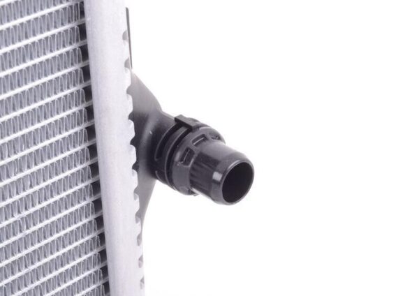 17117628057 - BMW F20 Original Extra Cooling Radiator 17117628057