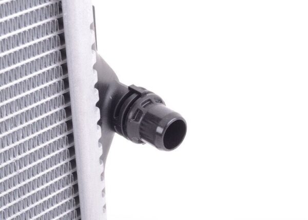 17117628057 - BMW F20 Original Extra Cooling Radiator 17117628057