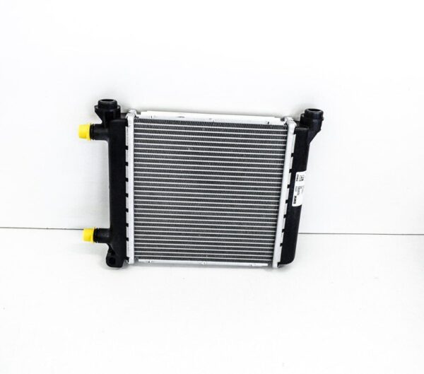 17117634565 - BMW 2 F45 1.5i 100kW auxiliary cooler 17117634565 new original
