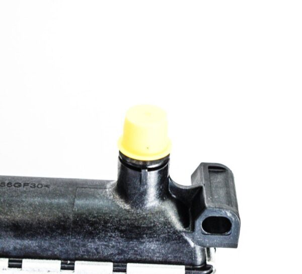 17117634565 - BMW 2 F45 1.5i 100kW auxiliary cooler 17117634565 new original