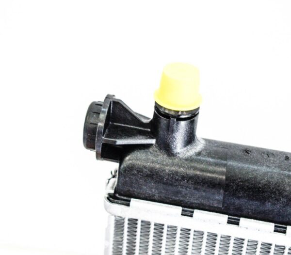 17117634565 - BMW 2 F45 1.5i 100kW auxiliary cooler 17117634565 new original