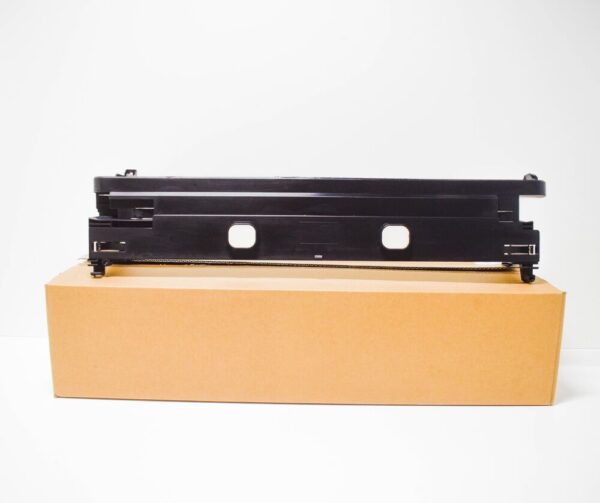17117639071 - BMW 5 F10 front cooler upper cover 7639071 17117639071 2015 new original