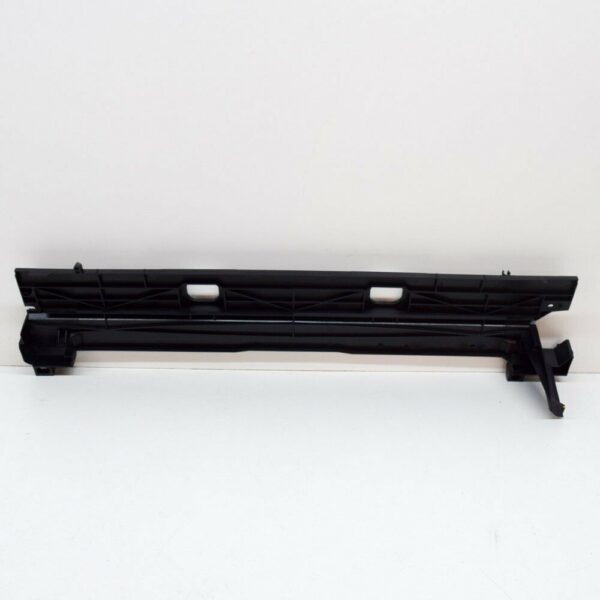 17117645650 - NEW BMW 5 F10 FRONT RADIATOR UPPER COVER 17117645650 12-15 ORIGINAL