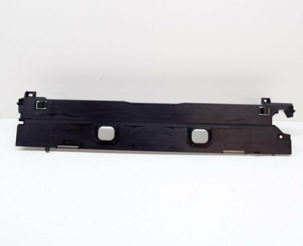 17117645650 - NEW BMW 5 F10 FRONT RADIATOR UPPER COVER 17117645650 12-15 ORIGINAL