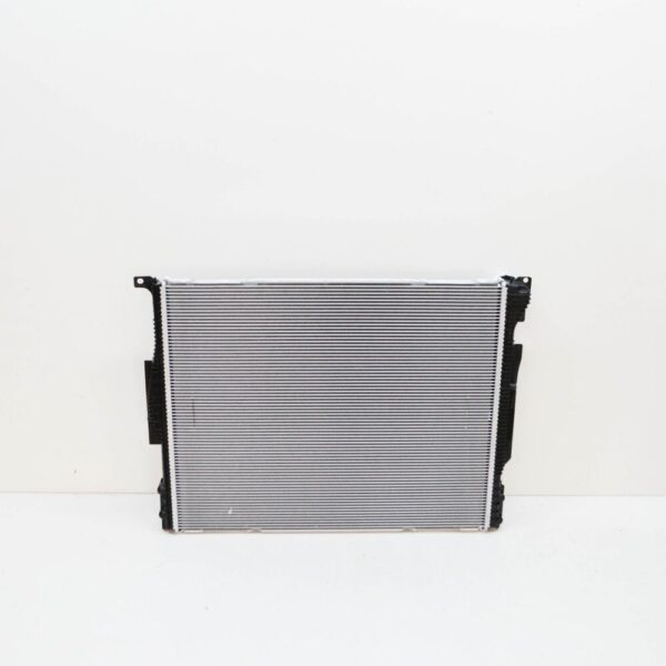 17118482623 - NEW BMW 3 F30, F80 ENGINE COOLING RADIATOR 8482623 17118482623 16-20 ORIGINAL