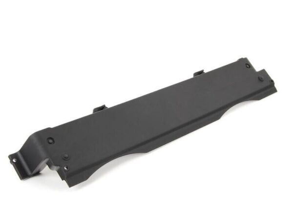 17118574000 - BMW E70 Genuine Radiator Top Cover 17118574000