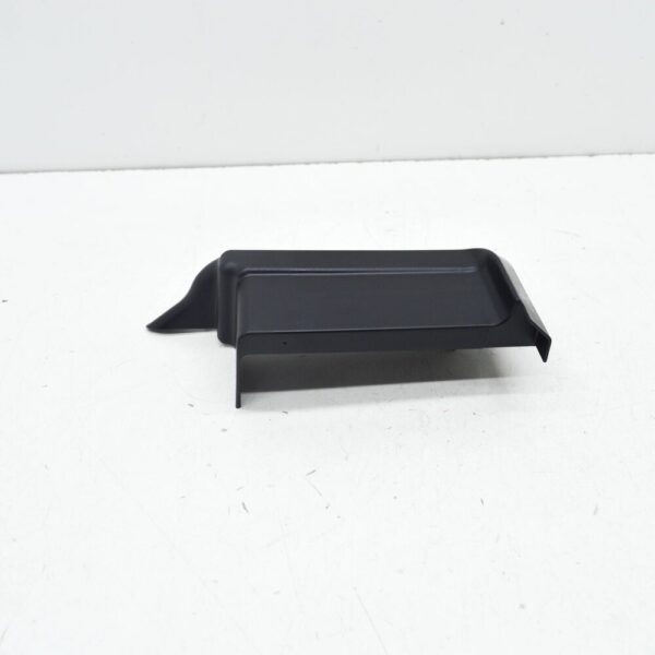 17118581954 - BMW 7 G11 radiator cover lower left 17118581954 8581954 2016 new original