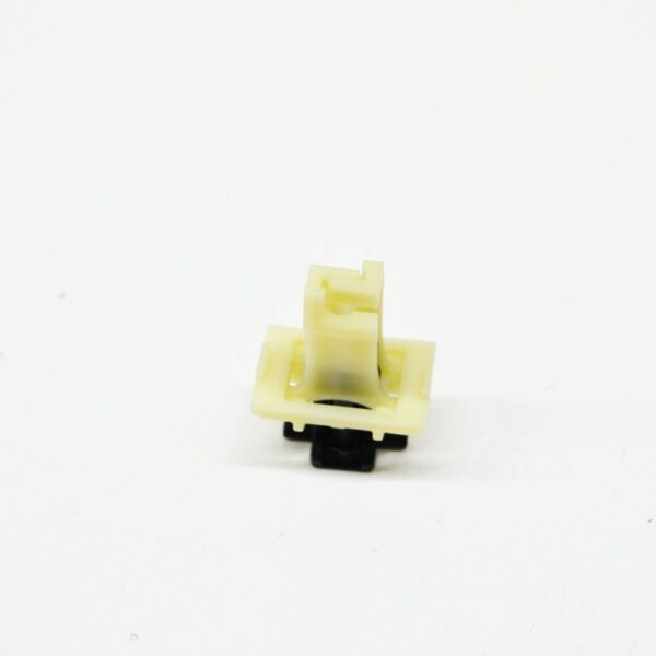 17118587551 - MINI CONVERTIBLE F57 coolant cooler lower mount 17118587551 NEW ORIGINAL