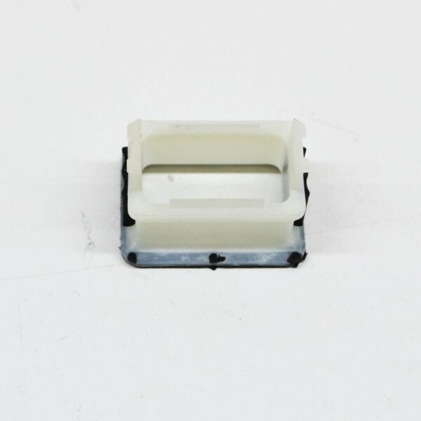 17118587552 - MINI CONVERTIBLE F57 radiator lower mount 17118587552 NEW ORIGINAL