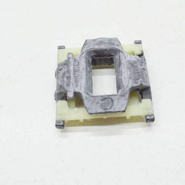 17118617881 - NEW MINI COUNTRYMAN F60 LOWER RADIATOR HOLDER 17118617881 8617881 ORIGINAL