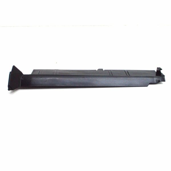 17118632123 - NEW BMW 7 G11 G12 FRONT LEFT RADIATOR SUPPORT AIR DEFLECTOR 17118632123 OEM