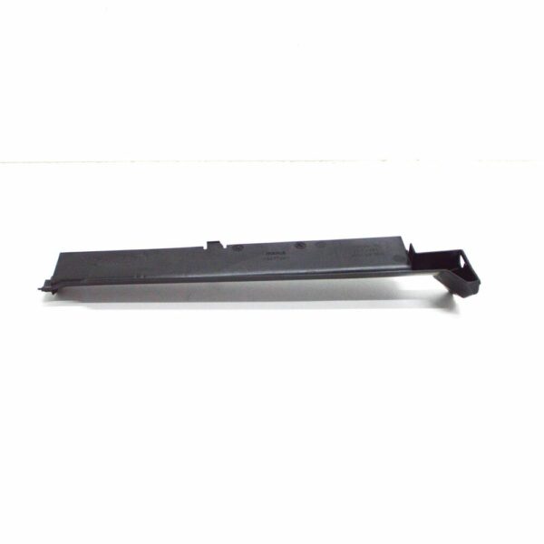 17118632123 - NEW BMW 7 G11 G12 FRONT LEFT RADIATOR SUPPORT AIR DEFLECTOR 17118632123 OEM