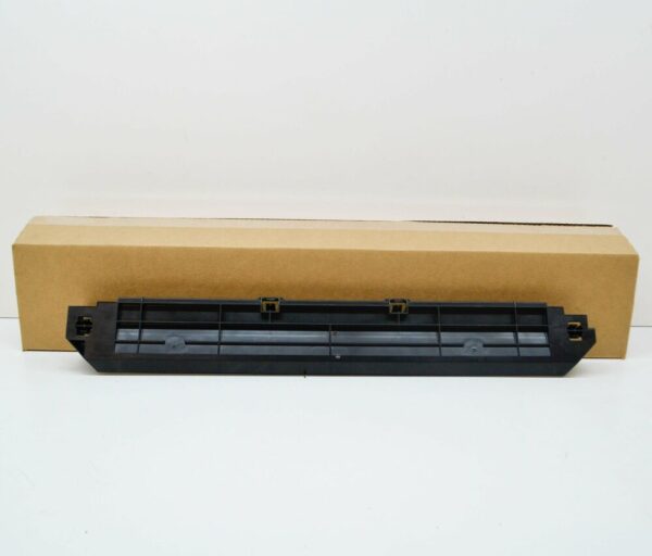 17118642758 - NEW BMW X4 G02, F98 LOWER COOLANT RADIATOR COVER 8642758 17118642758 ORIGINAL