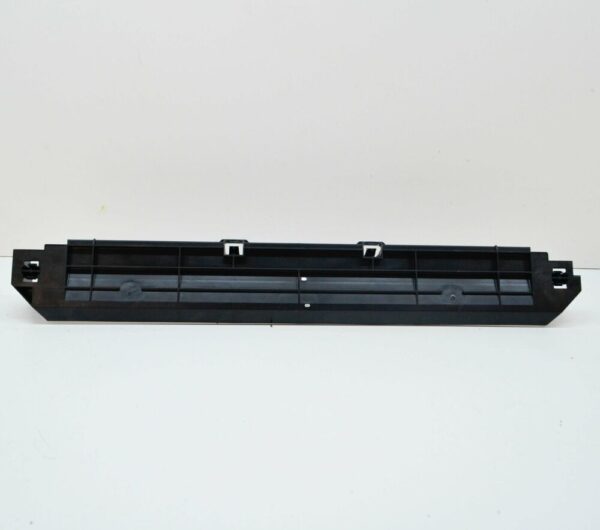 17118642758 - NEW BMW X4 G02, F98 LOWER COOLANT RADIATOR COVER 8642758 17118642758 ORIGINAL