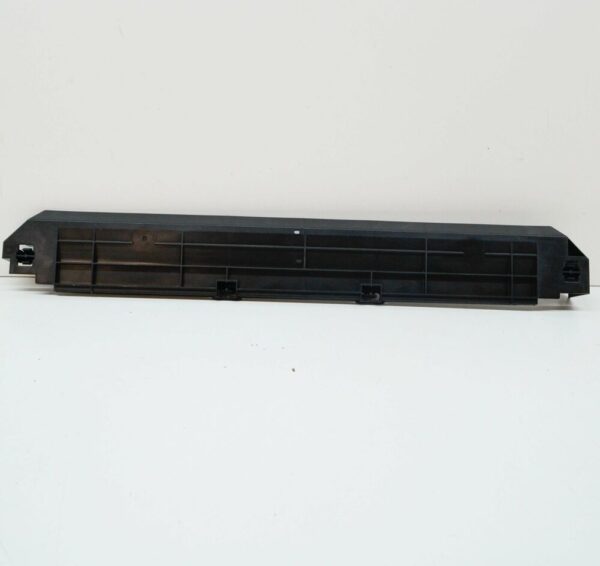 17118642758 - NEW BMW X4 G02, F98 LOWER COOLANT RADIATOR COVER 8642758 17118642758 ORIGINAL
