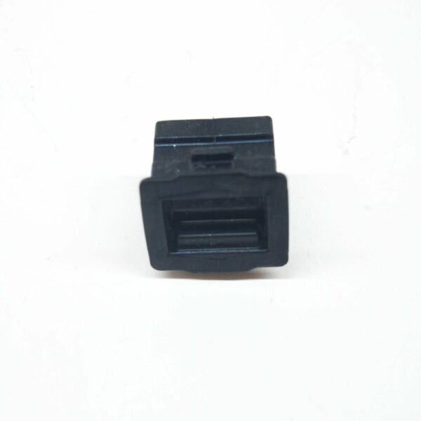17118642777 - NEW BMW X3 G01 COOLER MODULE BUSHING 17118642777 ORIGINAL