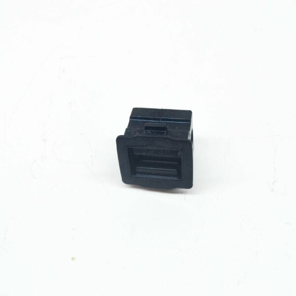 17118642777 - NEW BMW X3 G01 COOLER MODULE BUSHING 17118642777 ORIGINAL