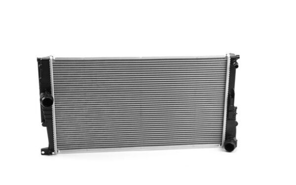 17118672102 - BMW 1 F21 Water Cooling Radiator 17118672102 8672102 NEW GENUINE