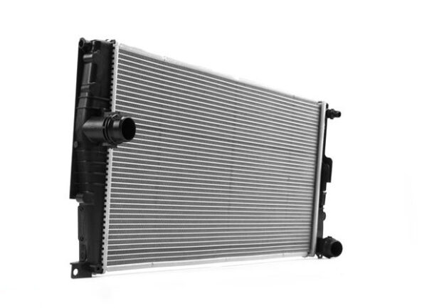 17118672102 - BMW 1 F21 Water Cooling Radiator 17118672102 8672102 NEW GENUINE